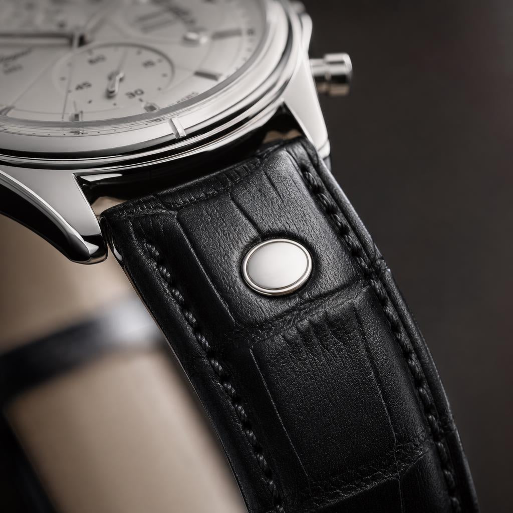Vittorio Zenith - Silver Snow