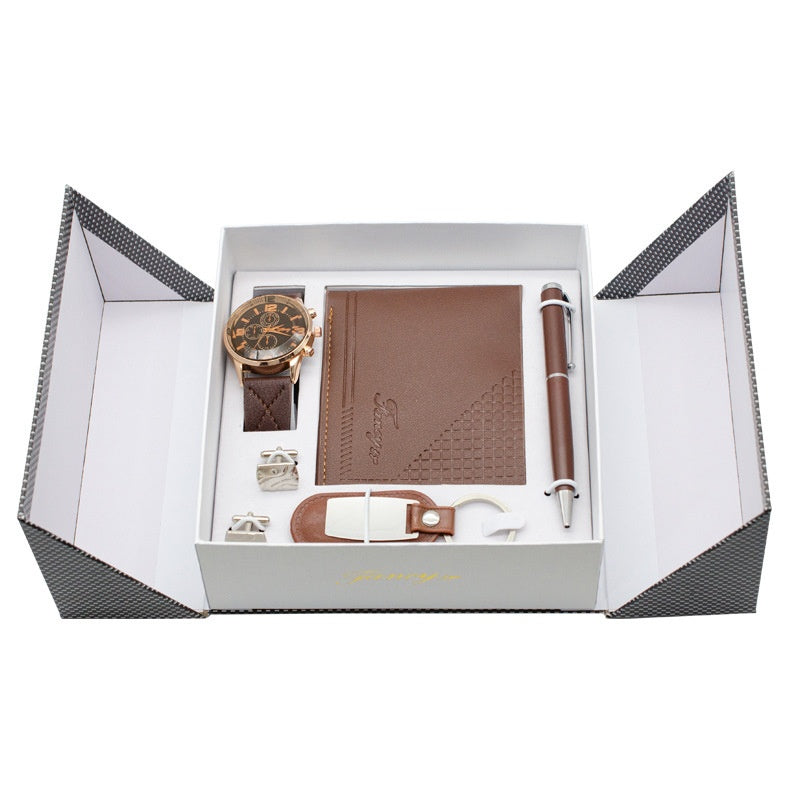 Prestige Classic Gift Set | Vittorio&Co.