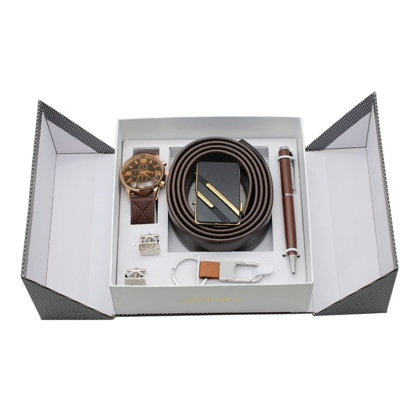 Prestige Classic Gift Set | Vittorio&Co.