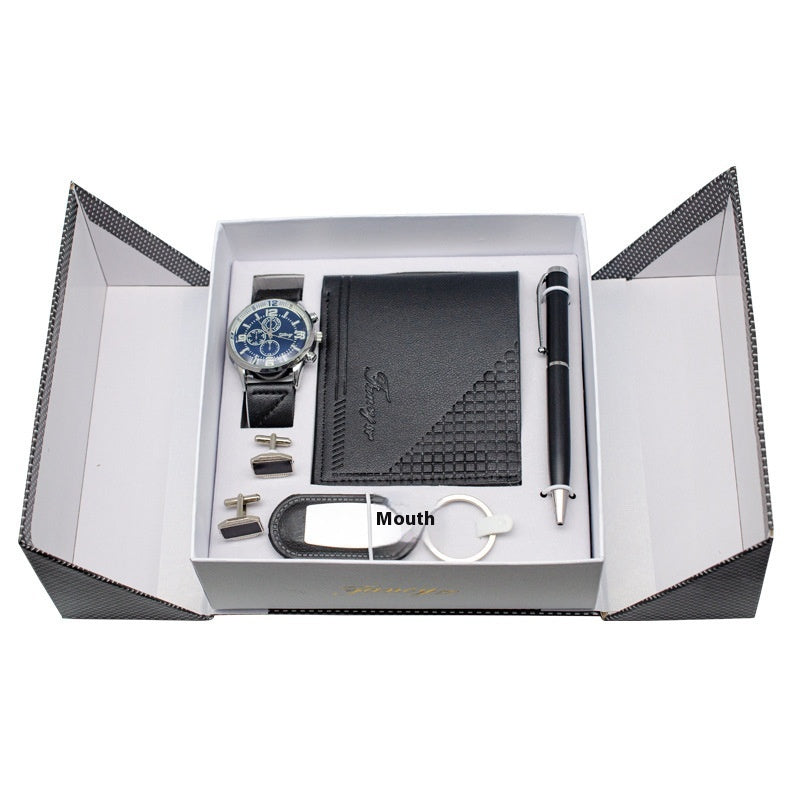 Prestige Classic Gift Set | Vittorio&Co.