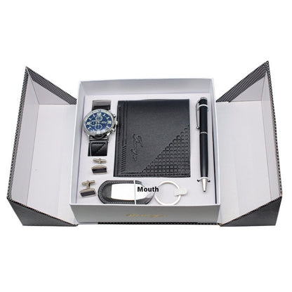 Prestige Classic Gift Set | Vittorio&Co.