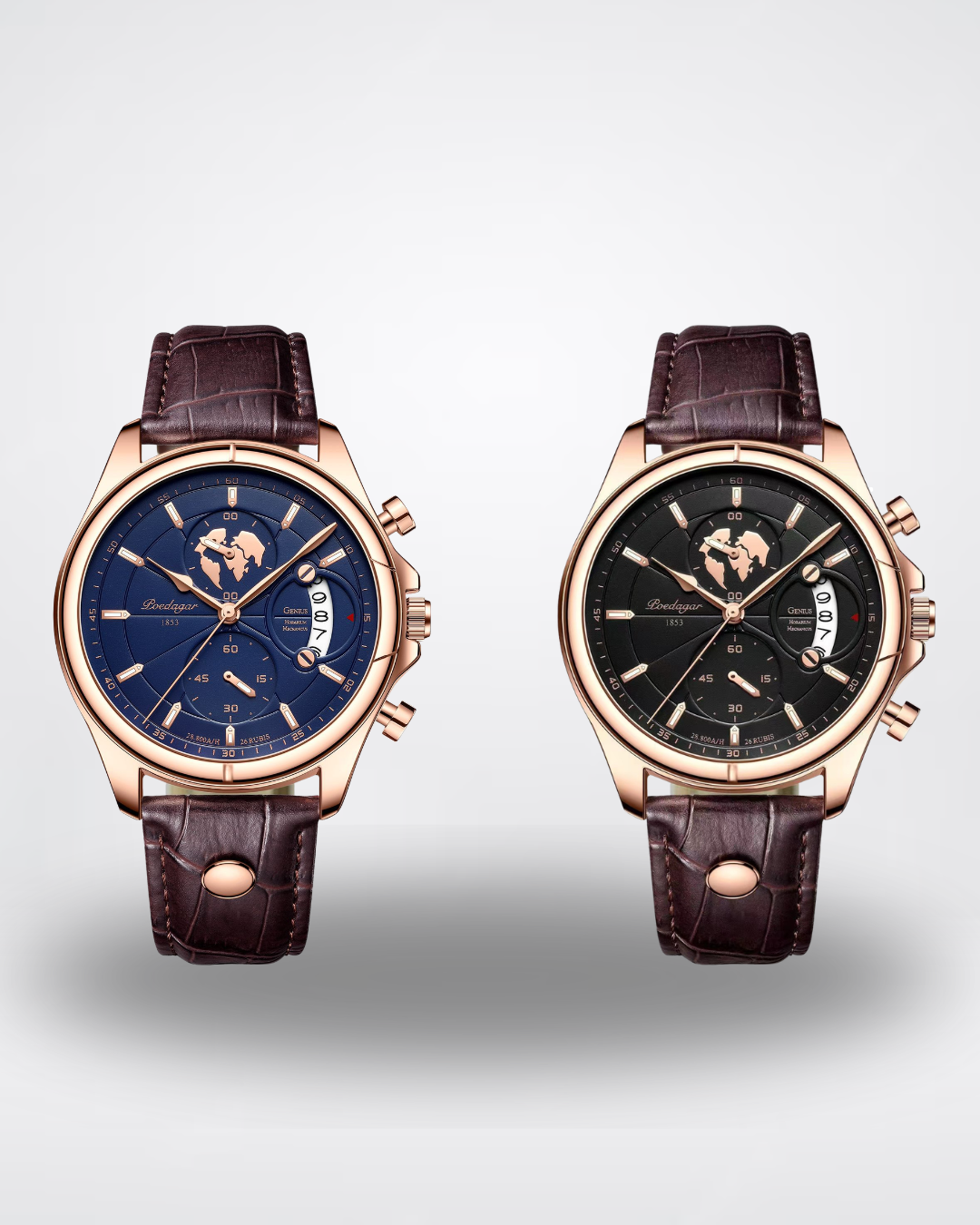 Set - Vittorio Zenith