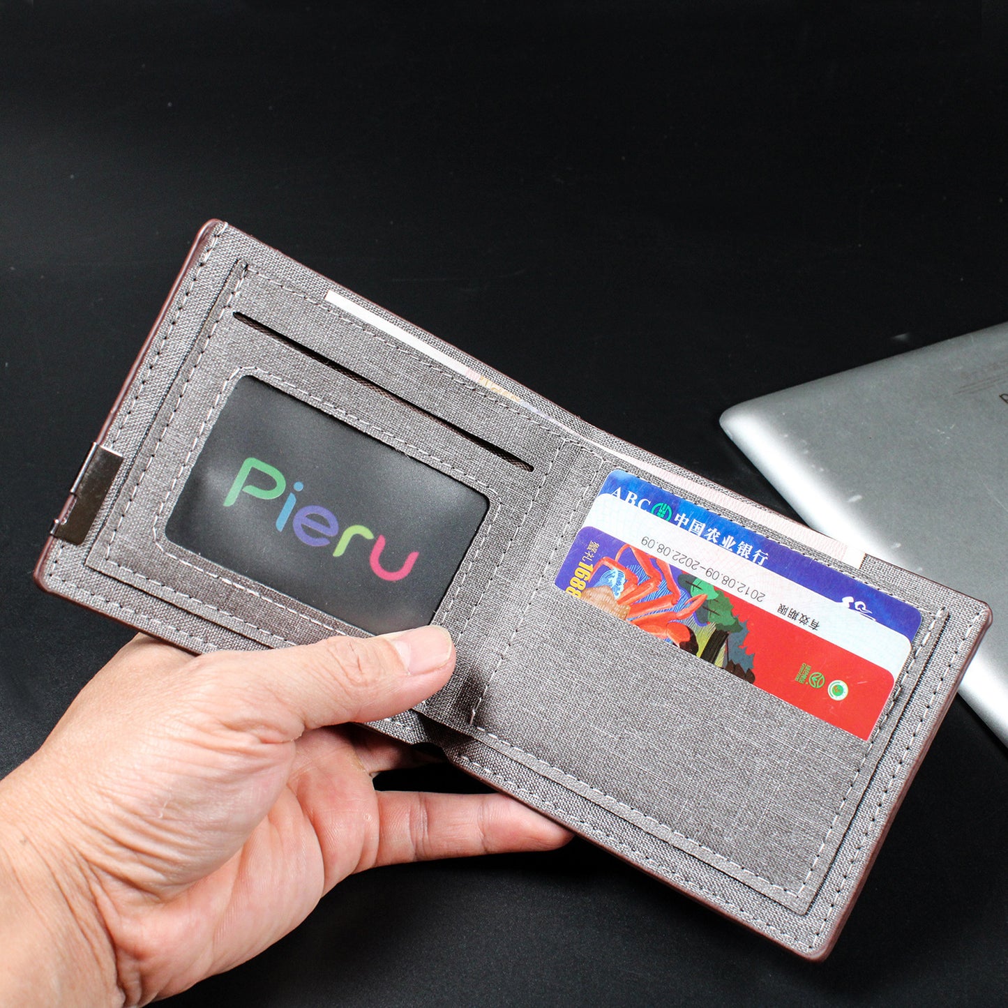 Executive Card Holder Wallet | Vittorio&Co.