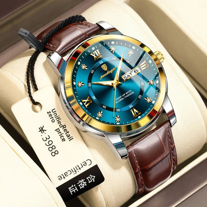 Prestige Men's Luxury Watch | Vittorio&Co.