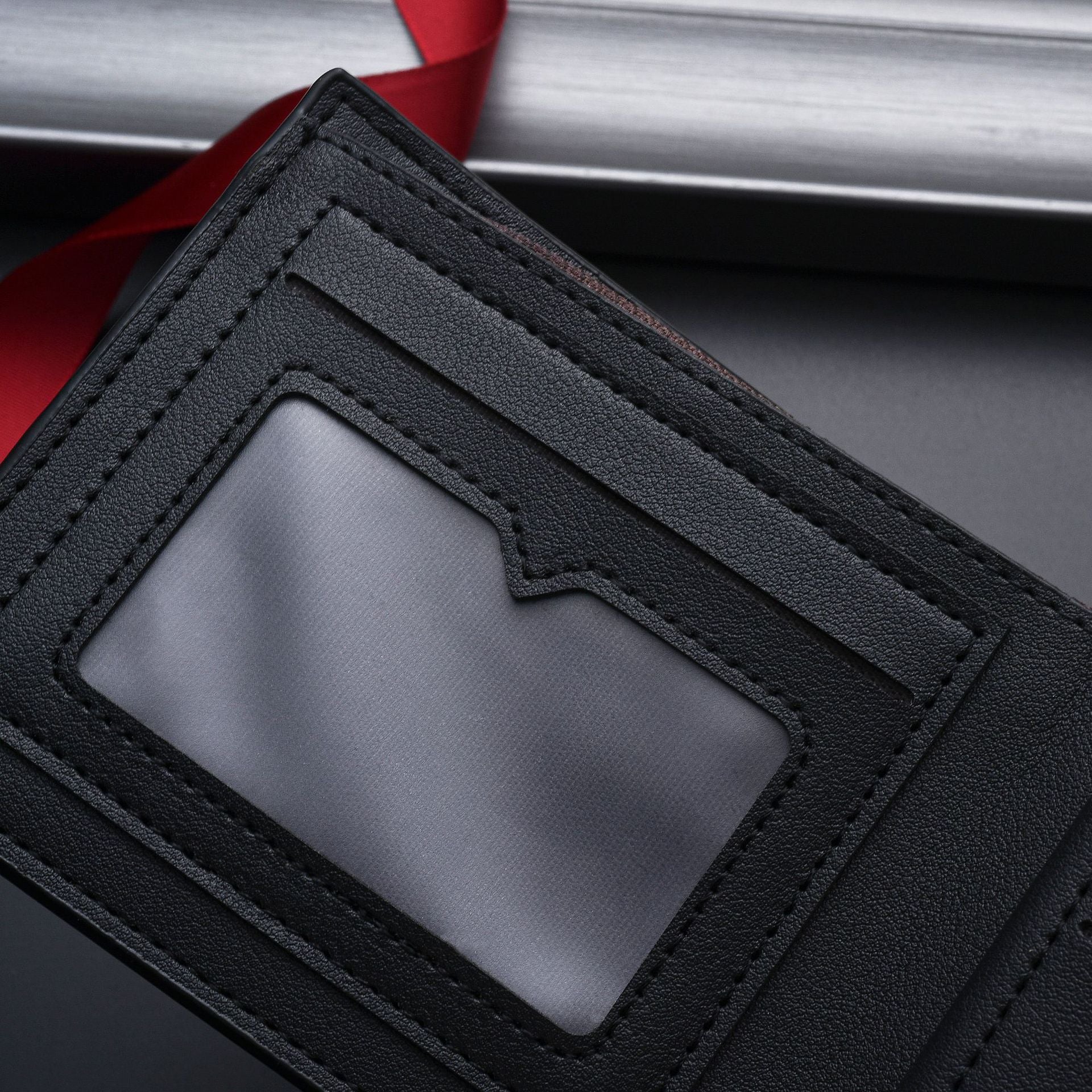 Gentleman Soft Leather Wallet | Vittorio&Co.