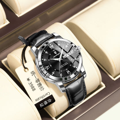 Prestige Men's Luxury Watch | Vittorio&Co.