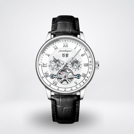 Vittorio Élysée  - Mechanical Silver