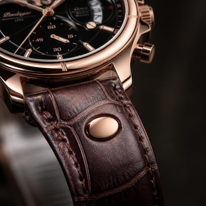 Vittorio Zenith - Gold Oscuras