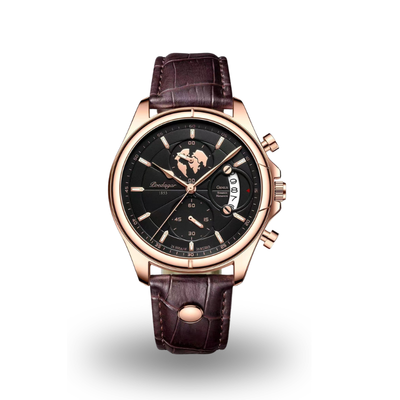 Vittorio Zenith - Gold Oscuras