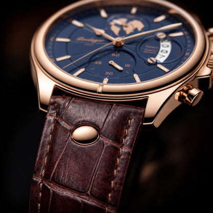 Vittorio Zenith - Gold Ocean