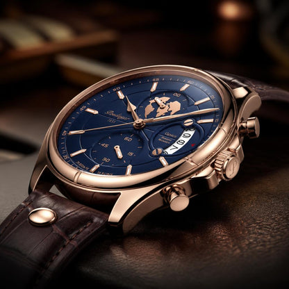 Vittorio Zenith - Gold Ocean