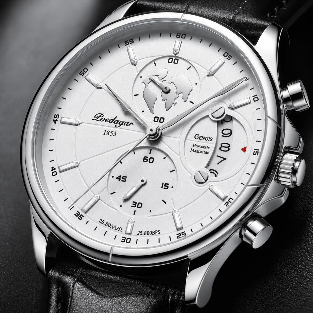 Vittorio Zenith - All Collors