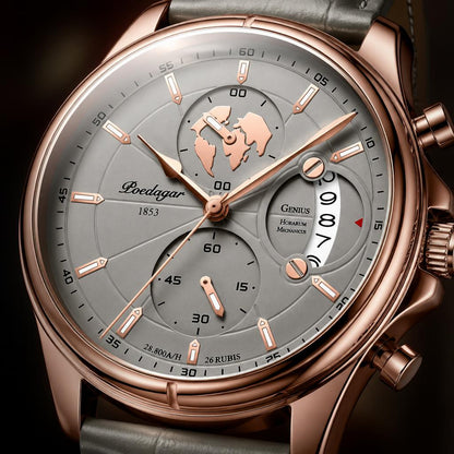Vittorio Zenith - Gold Jungle