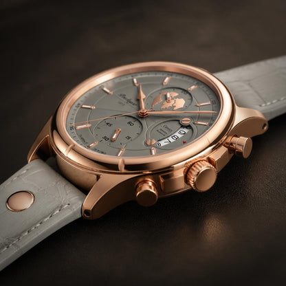 Vittorio Zenith - Gold Jungle