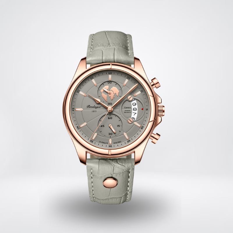 Vittorio Zenith - Gold Jungle