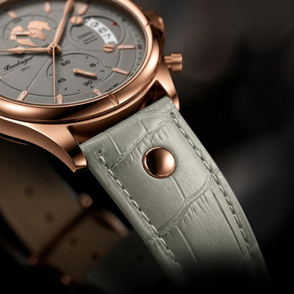 Vittorio Zenith - Gold Jungle