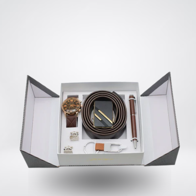 Prestige Classic Gift Set | Vittorio&Co.