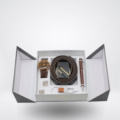 Prestige Classic Gift Set | Vittorio&Co.