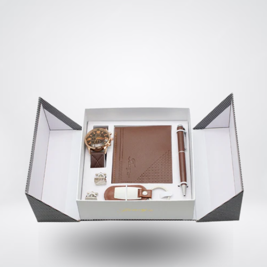 Prestige Classic Gift Set | Vittorio&Co.