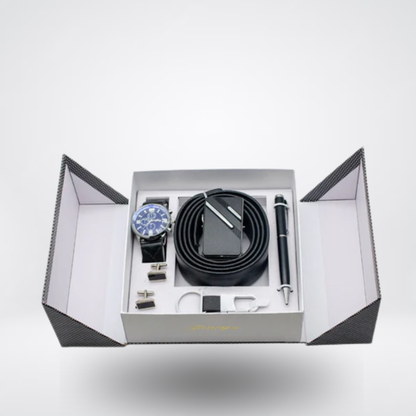 Prestige Classic Gift Set | Vittorio&Co.