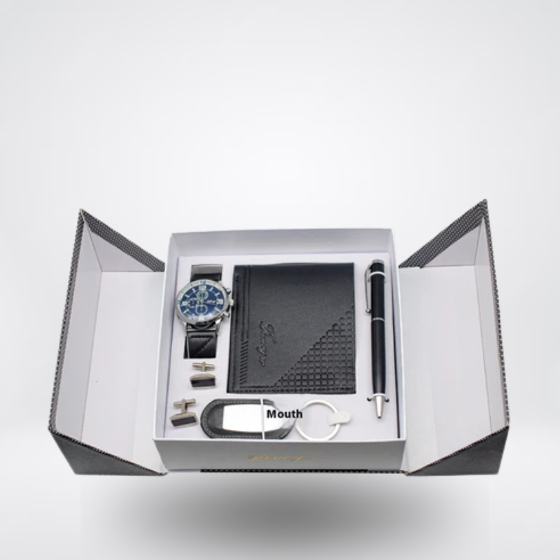 Prestige Classic Gift Set | Vittorio&Co.