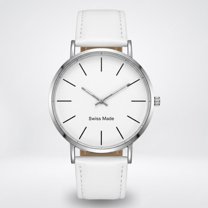 Minimalist Casual Watch — Men's Edition | Vittorio&Co.