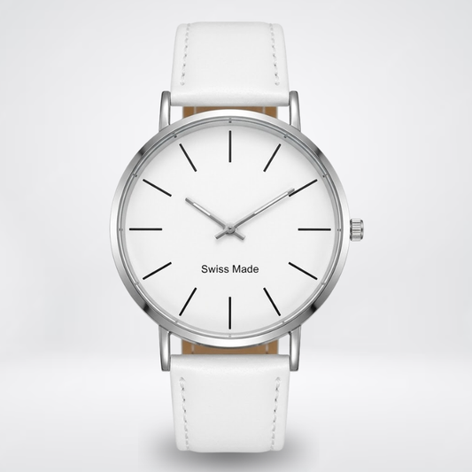 Minimalist Casual Watch — Men's Edition | Vittorio&Co.