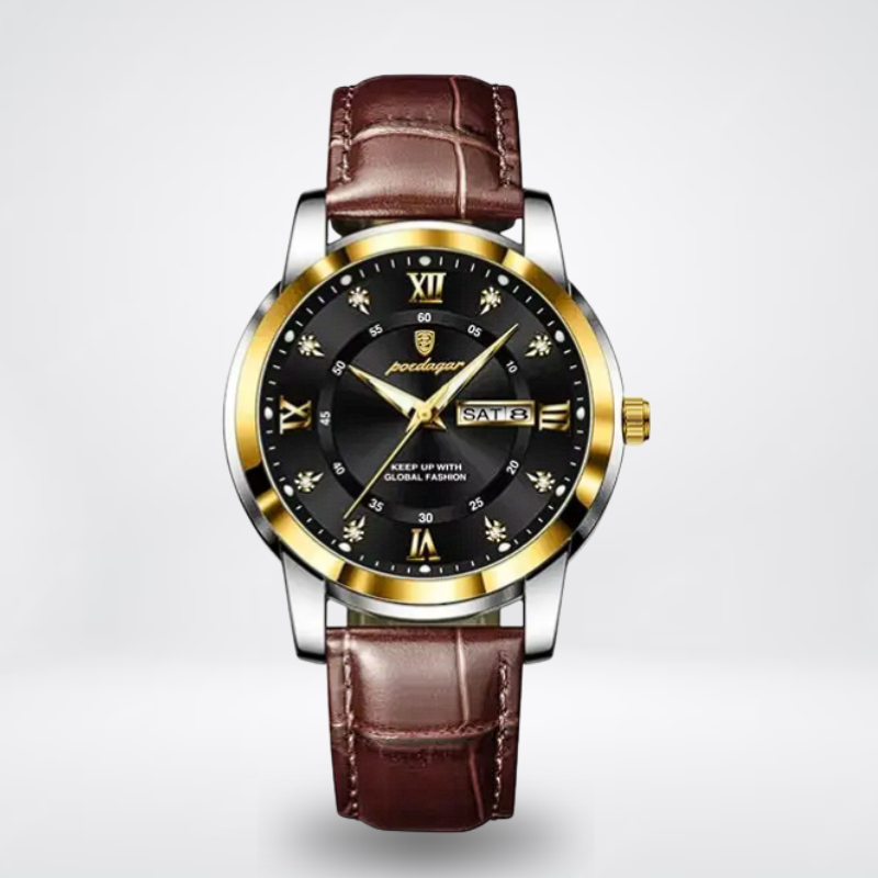 Prestige Men's Luxury Watch | Vittorio&Co.