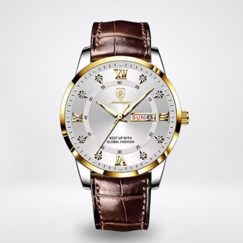 Prestige Men's Luxury Watch | Vittorio&Co.