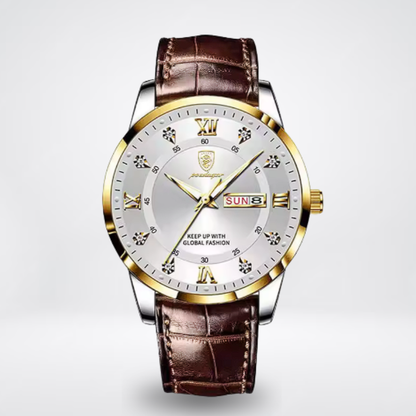 Prestige Men's Luxury Watch | Vittorio&Co.