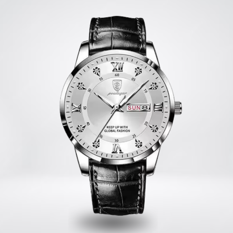 Prestige Men's Luxury Watch | Vittorio&Co.