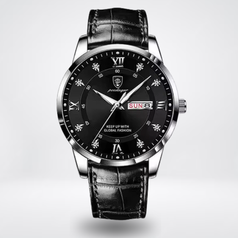 Prestige Men's Luxury Watch | Vittorio&Co.