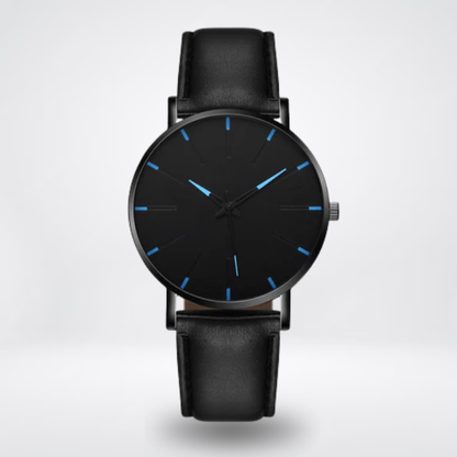 Slim Bezel Sport Quartz Watch | Vittorio&Co.