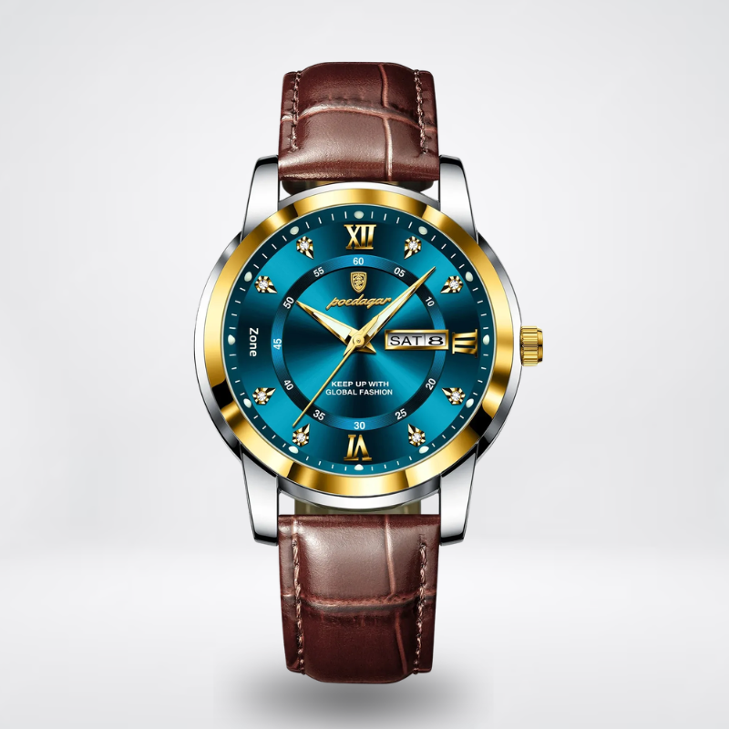 Prestige Men's Luxury Watch | Vittorio&Co.