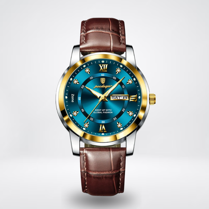 Prestige Men's Luxury Watch | Vittorio&Co.