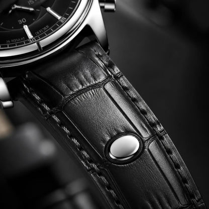 Vittorio Zenith - Silver Oscuras