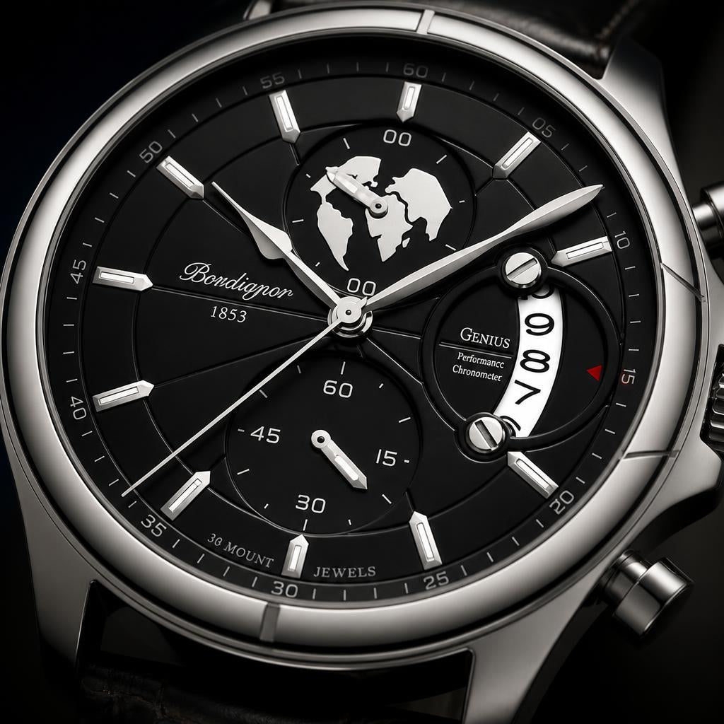 Vittorio Zenith - All Collors