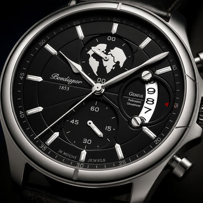 Vittorio Zenith - All Collors