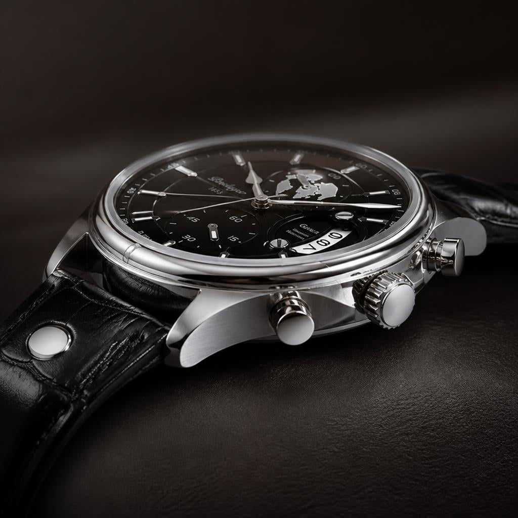 Vittorio Zenith - All Collors