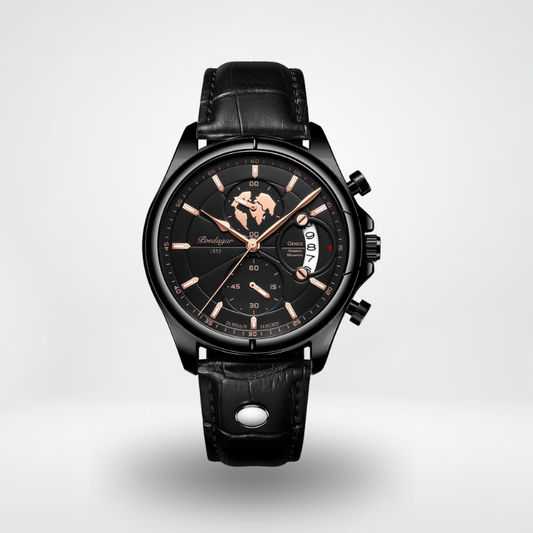 Vittorio Zenith - Oscuras