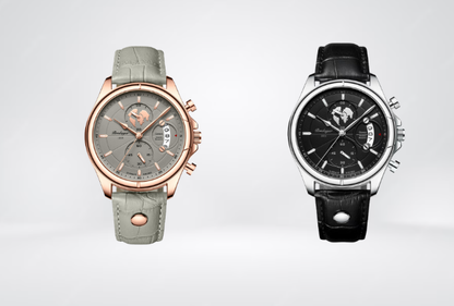 Set - Vittorio Zenith
