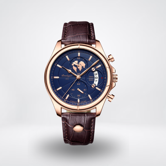 Vittorio Zenith - Gold Ocean