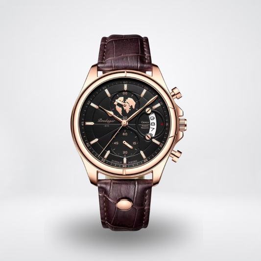 Vittorio Zenith - Gold Oscuras