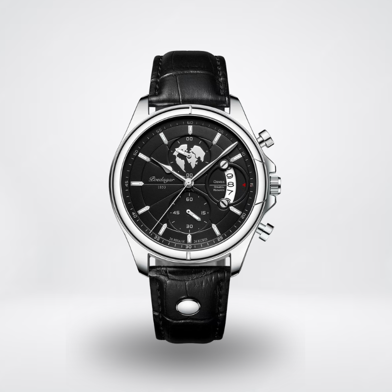 Vittorio Zenith - Silver Oscuras