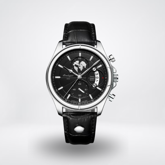 Vittorio Zenith - Silver Oscuras